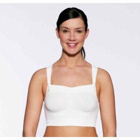 Medela Szoptatós melltartó (AVA) #fehér #S