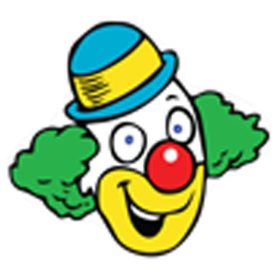 Óvodai jelkészlet 16 darabos #Bohóc