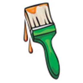 Óvodai jelkészlet 16 darabos #Ecset