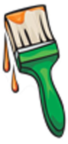 Óvodai jelkészlet 16 darabos #Ecset