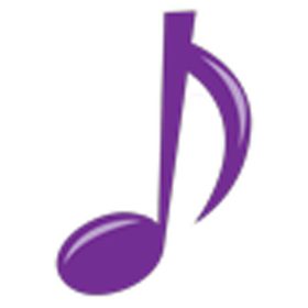 Óvodai jelkészlet 16 darabos #Hangjegy