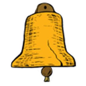 Óvodai jelkészlet 16 darabos #Harang