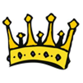 Óvodai jelkészlet 16 darabos #Korona