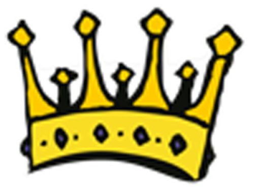 Óvodai jelkészlet 16 darabos #Korona