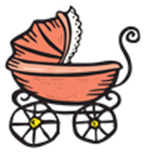 Óvodai jelkészlet 16 darabos #Babakocsi