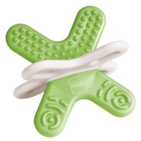 Mam Bite and Relax rágóka 2. szakaszhoz #zöld #692291