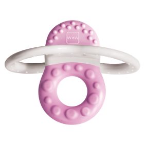   Mam Bite and Relax rágóka 1. szakaszhoz #Rózsaszín #692284