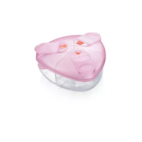 Mam Tápszertartó doboz #Rózsaszín #640377 KIFUTÓ