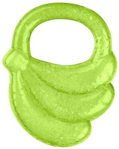 Babyono Hűtőrágóka zselés banán #zöld #1016-208666