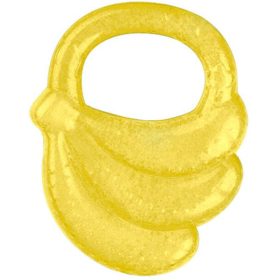 Babyono Hűtőrágóka zselés banán #sárga #1016-208666