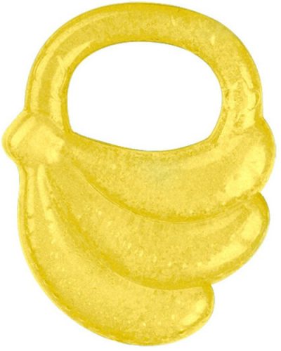 Babyono Hűtőrágóka zselés banán #sárga #1016-208666