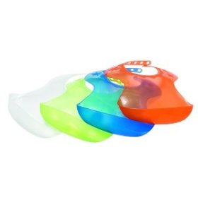 BabyBruin Előke műanyag #kék #B6087-126862