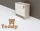 Todi Teddy 3 fiókos komód