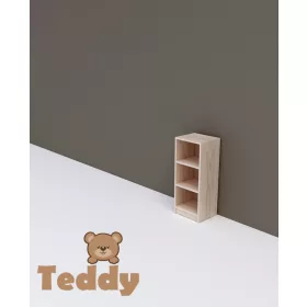 Todi Teddy tárolópolc pelenkázóhoz