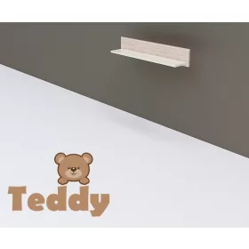Todi Teddy falipolc