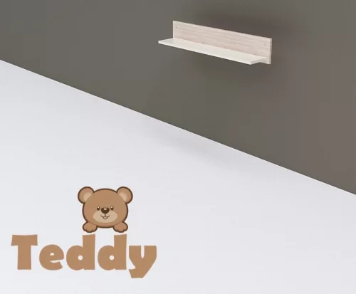 Todi Teddy falipolc