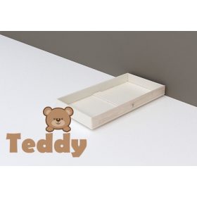   Todi Teddy ágyneműtartó 140x70-es átalakítható babaágyhoz