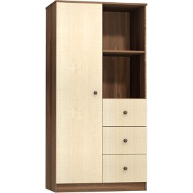 Faktum Makaó minta nélkül nagyszekrény #13741595