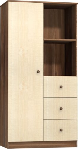 Faktum Makaó minta nélkül nagyszekrény #13741595