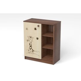 Faktum Makaó komód #zsiráf #13581587