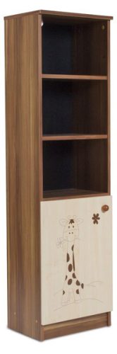 Faktum Makaó keskeny nyitott tároló #zsiráf #13621587