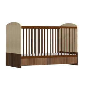   Faktum Makaó minta nélkül átalakítható kiságy 140x70 #00534102