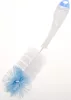 BabyBruin Cumi- és cumisüvegmosó kefe készlet #kék #55042394