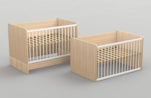 Faktum Alda Classic magasító babágy alá #1100