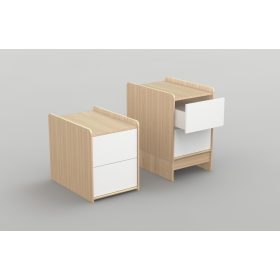 Faktum Alda Classic magasító komód alá #1101