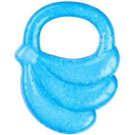 Babyono Hűtőrágóka zselés banán #kék #1016-208666