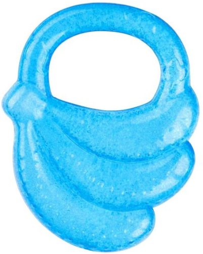 Babyono Hűtőrágóka zselés banán #kék #1016-208666