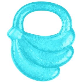 Babyono Hűtőrágóka zselés banán #türkiz #1016-208666