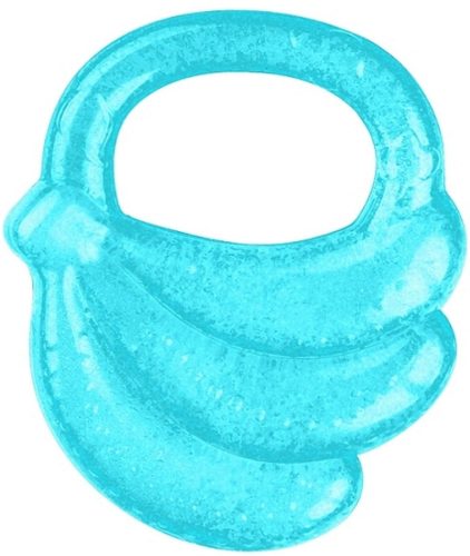 Babyono Hűtőrágóka zselés banán #türkiz #1016-208666