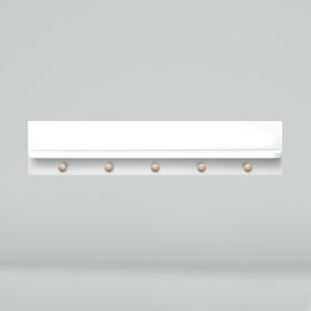 Faktum Colette Fehér Falipolc #25090125