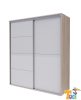 Todi Magic gardróbszekrény #180cm