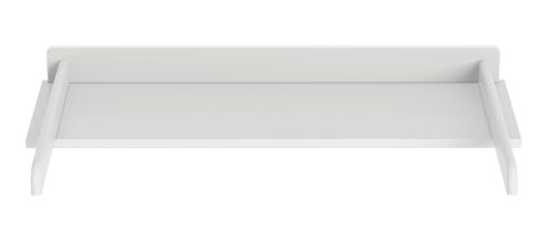 Faktum Alda Jégfehér toldalék komódhoz #15083111 KIFUTÓ