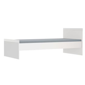   Faktum Alda Jégfehér ifjúsági ágy 200x90 #15123111 KIFUTÓ