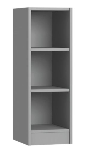 Faktum Alda Selyemszürke tárolópolc komódhoz #13732100