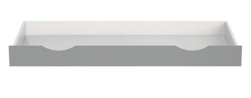 Faktum Alda Selyemszürke ágyneműtartó 140x70 #14622101