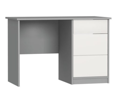 Faktum Alda Selyemszürke íróasztal #15112111