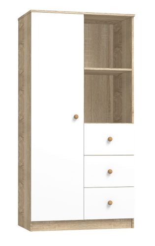 Faktum Mia Popup nagyszekrény #minta nélkül #13793897