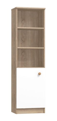 Faktum Mia Popup keskeny nyitott tároló #minta nélkül #13633897