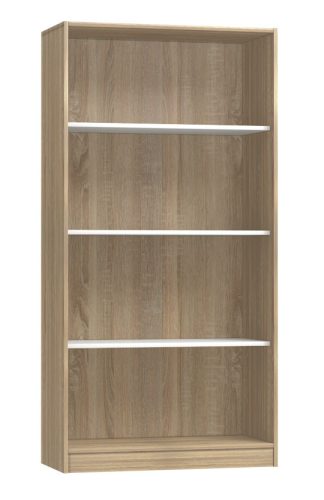 Faktum Mia Popup széles nyitott tároló #fehér-tölgy #10583897