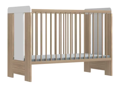 Faktum Mia Popup kiságy 120x60 #minta nélkül #03114113