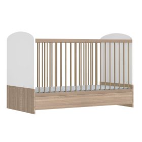   Faktum Mia Popup átalakítható kiságy 140x70 #minta nélkül #03114114