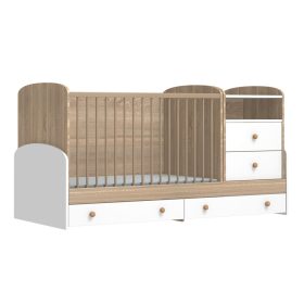 Faktum Mia Popup kombi kiságy #03114604