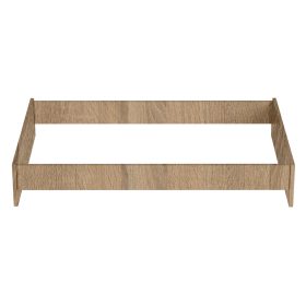 Faktum Mia Popup magasító babaágy alá #tölgy #1108