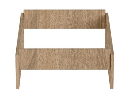 Faktum Mia Popup magasító komód alá #tölgy #1109