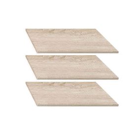 Faktum Mia Popup polccsomag nagyszekrénybe 3db #16333870