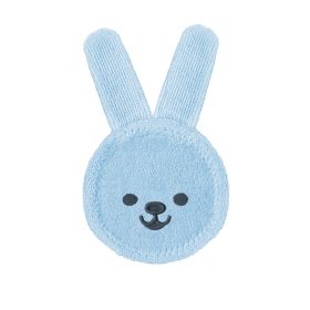 Mam Oral Care Rabbit Szájápoló nyuszi #kék #705311